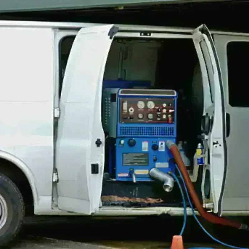 Water Extraction process in Belknap County, NH